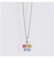 Collana Mabina Bambino Bloom in Argento 553419 - 553419